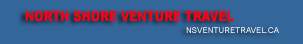 North Shore Venture Travel